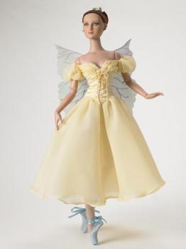 Tonner - New York City Ballet - Titania - Outfit